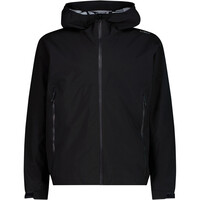 MAN JACKET FIX HOOD