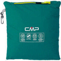 Cmp chaqueta impermeable hombre MAN JACKET SNAPS HOOD 03