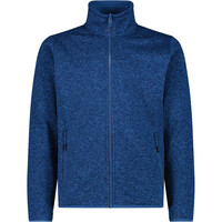 Cmp chaqueta impermeable hombre MAN JACKET ZIP HOOD DETACHABLE INN.JACKET 03