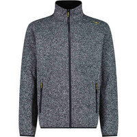 Cmp chaqueta impermeable hombre MAN JACKET ZIP HOOD DETACHABLE INN.JACKET 03