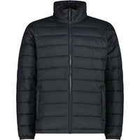 Cmp chaqueta impermeable hombre MAN JACKET ZIP HOOD DETACHABLE INN.JACKET 03