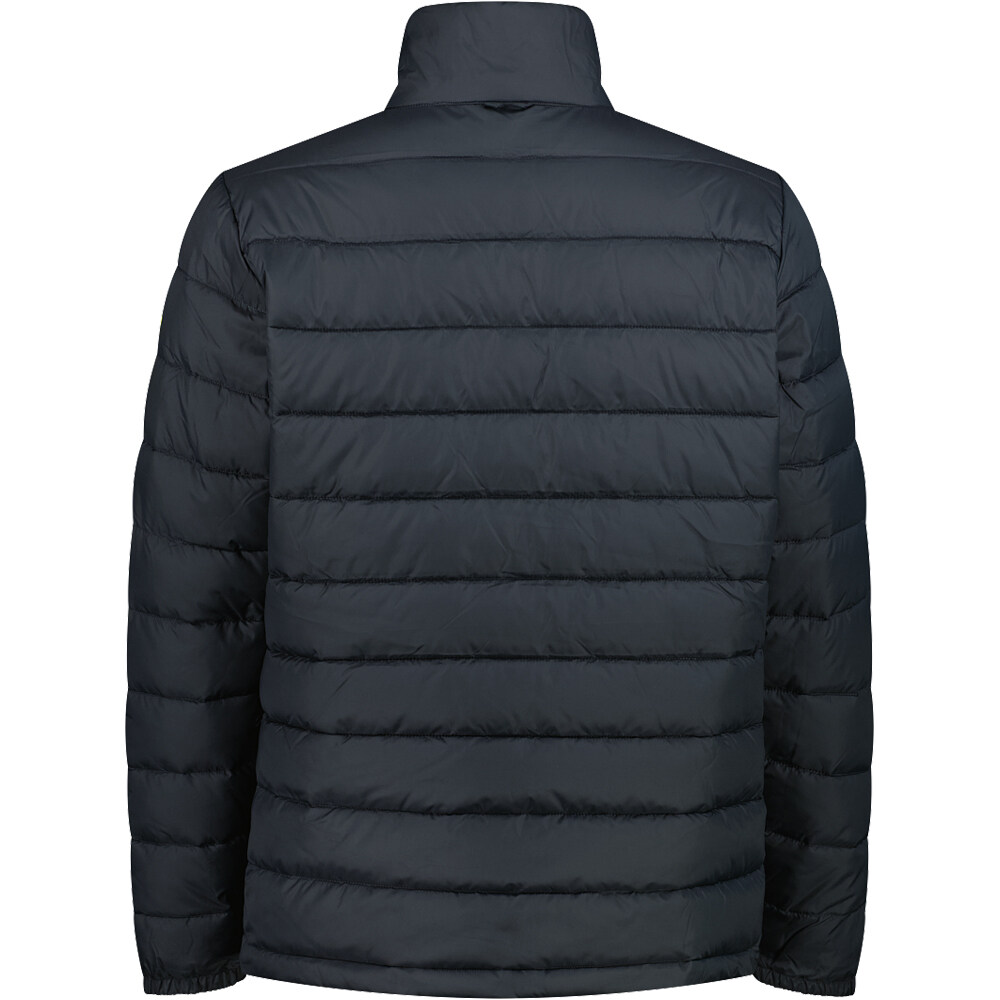 Cmp chaqueta impermeable hombre MAN JACKET ZIP HOOD DETACHABLE INN.JACKET 03