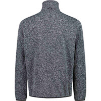 Cmp chaqueta impermeable hombre MAN JACKET ZIP HOOD DETACHABLE INN.JACKET 04