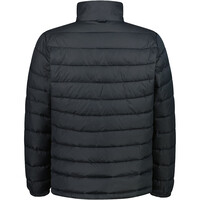 Cmp chaqueta impermeable hombre MAN JACKET ZIP HOOD DETACHABLE INN.JACKET 04