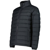 Cmp chaqueta impermeable hombre MAN JACKET ZIP HOOD DETACHABLE INN.JACKET 05