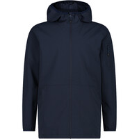 MAN PARKA FIX HOOD