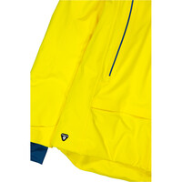 Cmp chaqueta impermeable insulada hombre MAN JACKET FIX HOOD 04