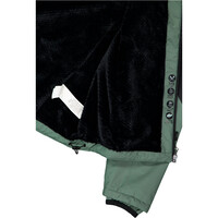 Cmp chaqueta impermeable insulada hombre MAN JACKET FIX HOOD 05