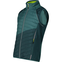 Cmp chaqueta impermeable insulada hombre MAN JACKET WITH DETACHABLE SLEEVES 05