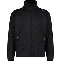 Cmp chaqueta impermeable insulada hombre MAN JACKET ZIP HOOD DETACHABLE INN.JACKET 03