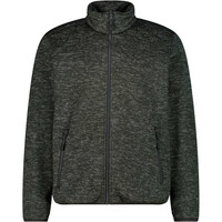Cmp chaqueta impermeable insulada hombre MAN JACKET ZIP HOOD DETACHABLE INN.JACKET 03