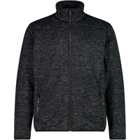 Cmp chaqueta impermeable insulada hombre MAN JACKET ZIP HOOD DETACHABLE INN.JACKET 03