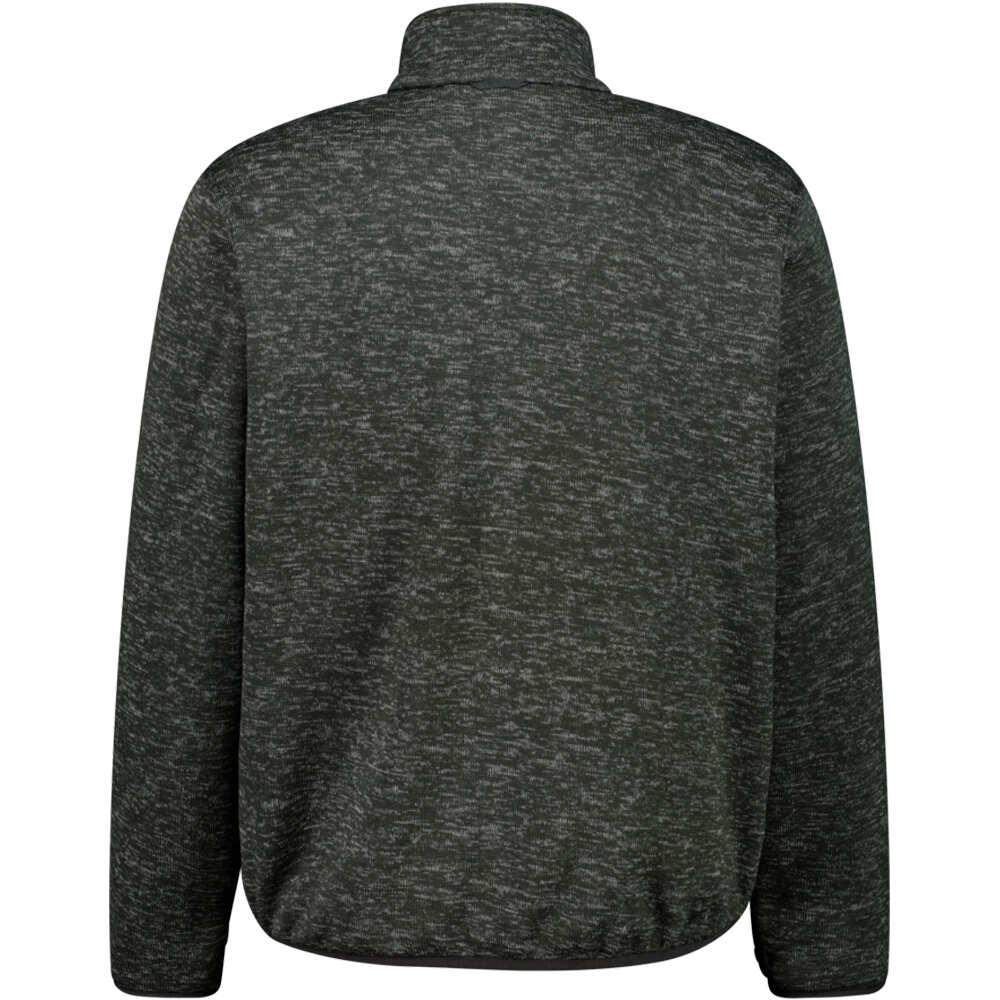 Cmp chaqueta impermeable insulada hombre MAN JACKET ZIP HOOD DETACHABLE INN.JACKET 04
