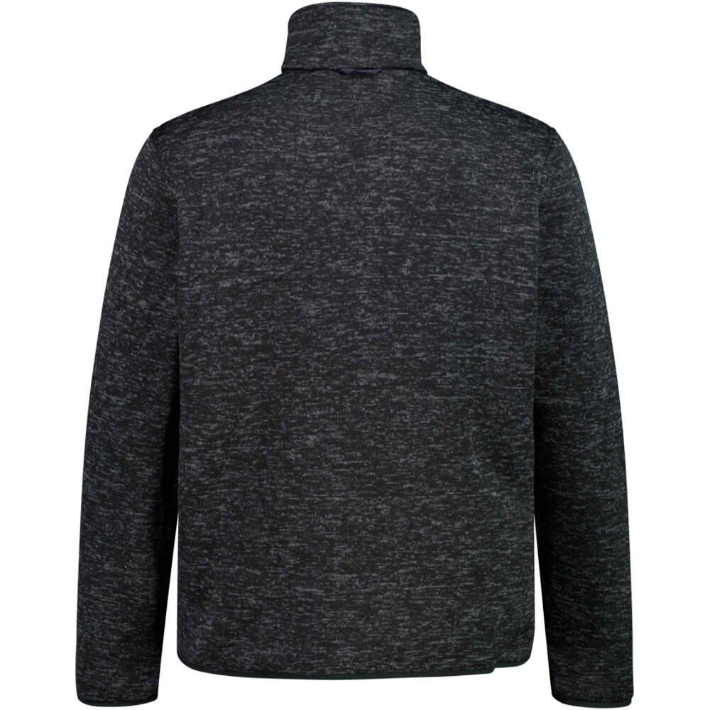Cmp chaqueta impermeable insulada hombre MAN JACKET ZIP HOOD DETACHABLE INN.JACKET 04