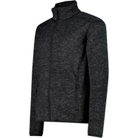 Cmp chaqueta impermeable insulada hombre MAN JACKET ZIP HOOD DETACHABLE INN.JACKET 05