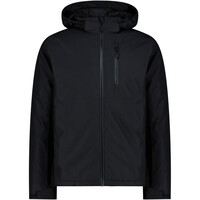 MAN JACKET ZIP HOOD
