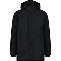 MAN PARKA ZIP HOOD