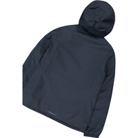 Cmp chaqueta impermeable insulada mujer WOMAN JACKET FIX HOOD 07