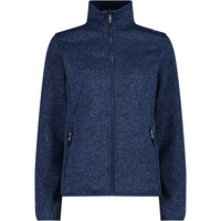 Cmp chaqueta impermeable mujer WOMAN JACKET FIX HOOD DETACHBLE INN.JACKET 03