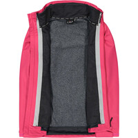 Cmp chaqueta impermeable mujer WOMAN JACKET FIX HOOD DETACHBLE INN.JACKET 11