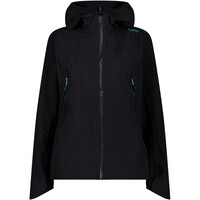 WOMAN JACKET FIX HOOD