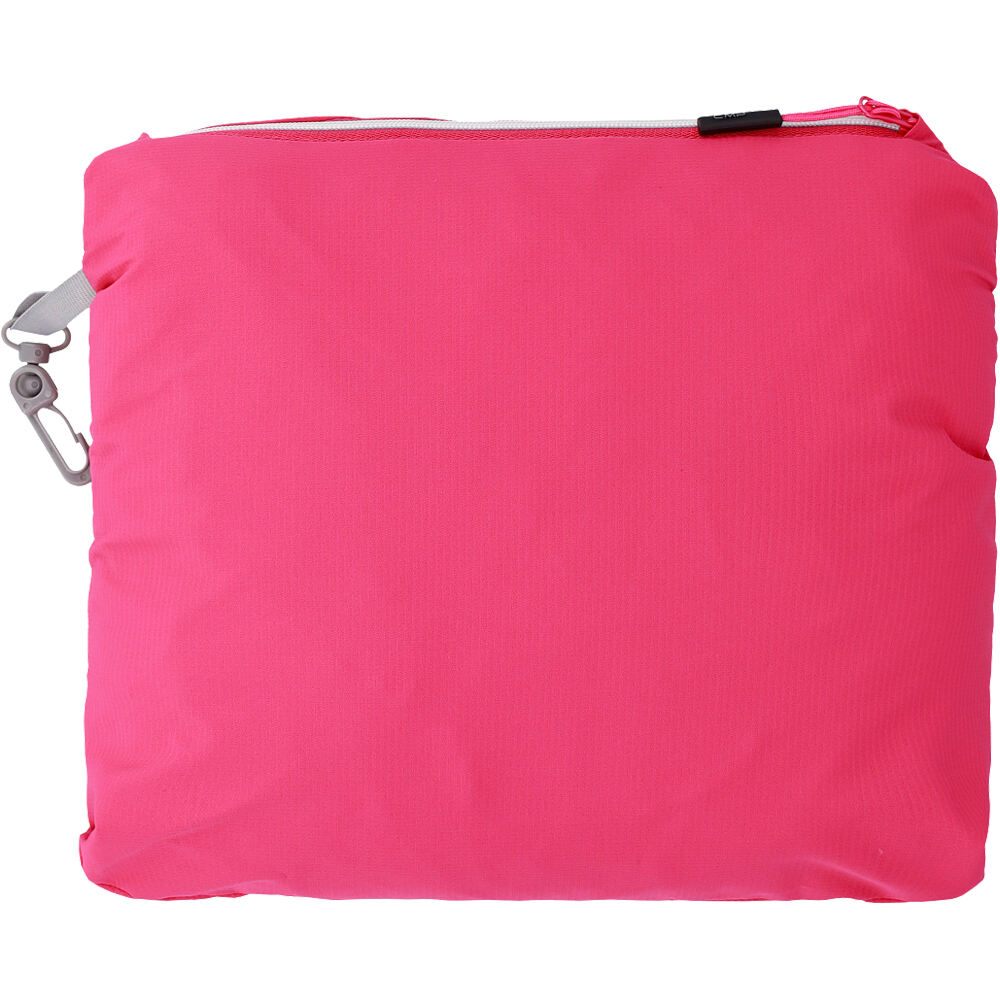 Cmp chaqueta impermeable mujer WOMAN JACKET ZIP HOOD 03