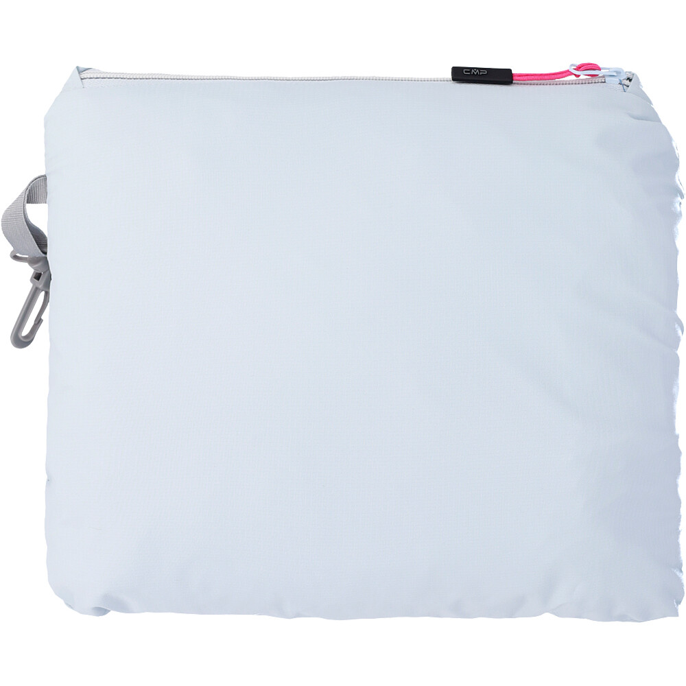 Cmp chaqueta impermeable mujer WOMAN JACKET ZIP HOOD 03