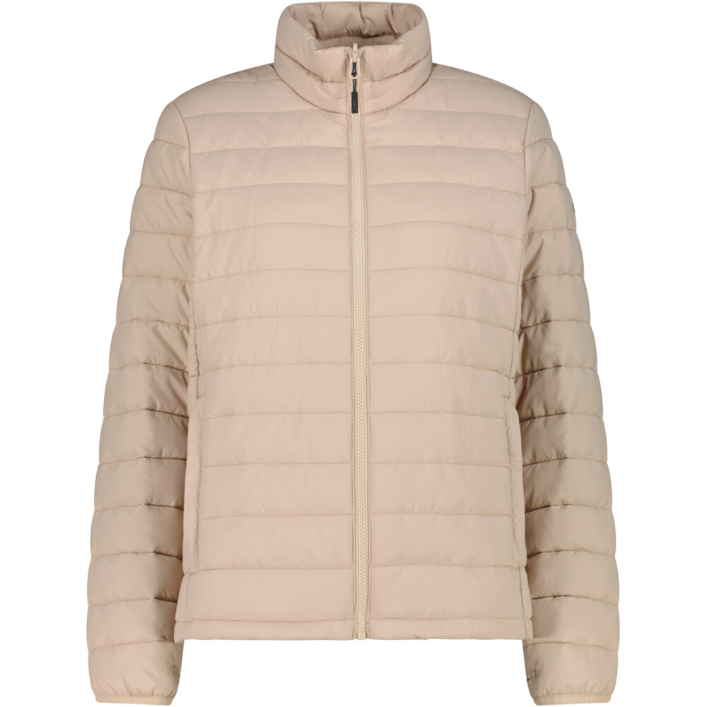 Cmp chaqueta impermeable mujer WOMAN JACKET ZIP HOOD DETACHBLE INN.JACKET 03