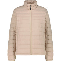 Cmp chaqueta impermeable mujer WOMAN JACKET ZIP HOOD DETACHBLE INN.JACKET 03