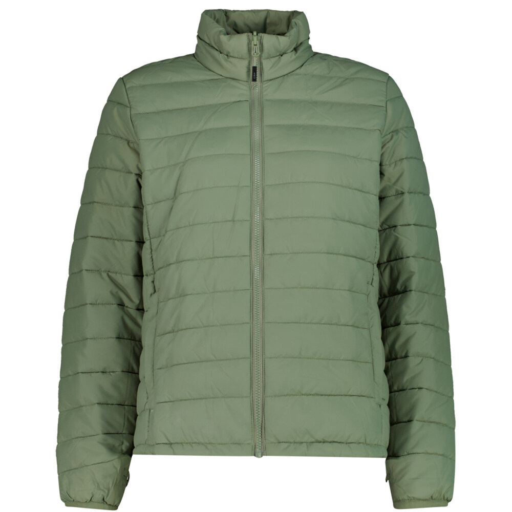 Cmp chaqueta impermeable mujer WOMAN JACKET ZIP HOOD DETACHBLE INN.JACKET 03