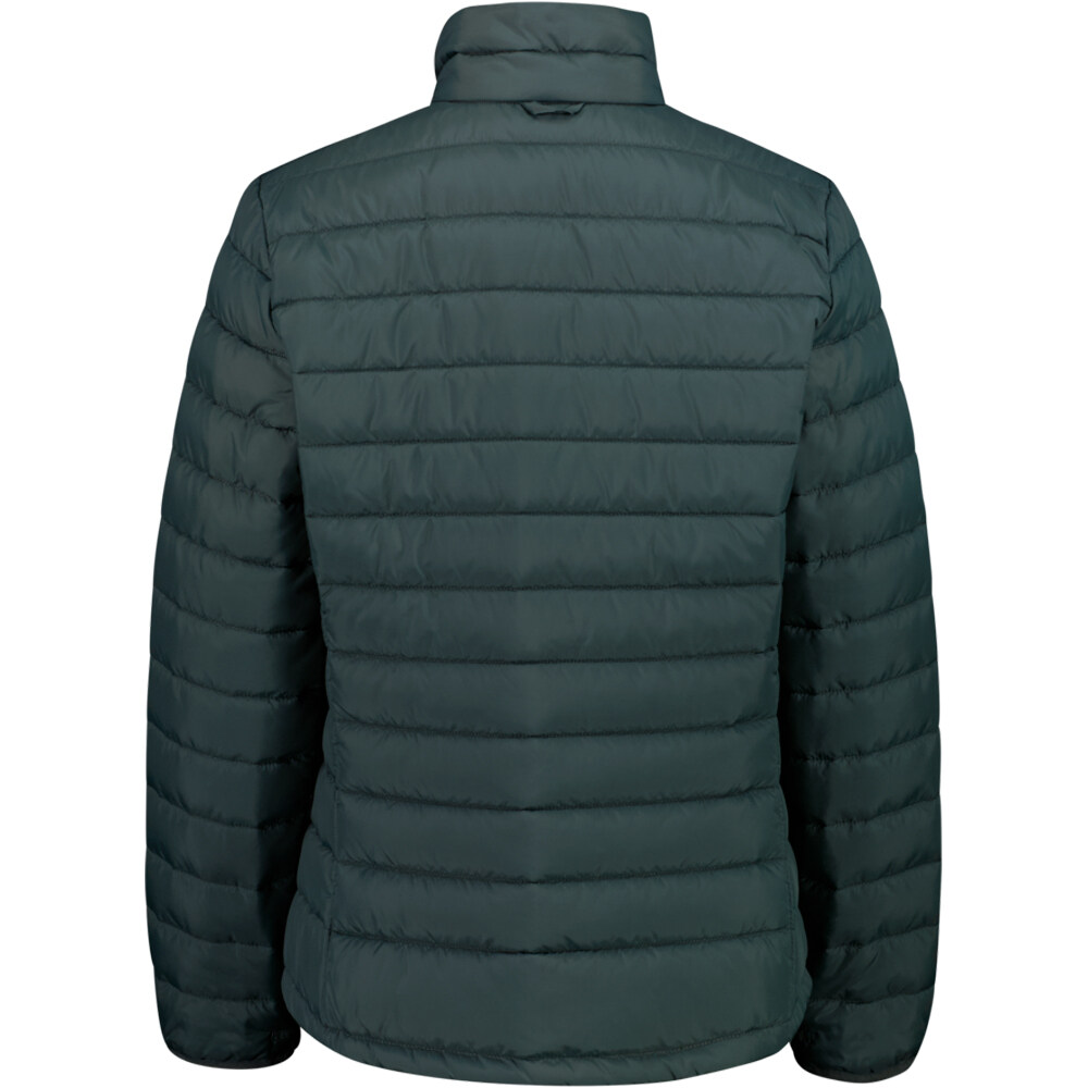 Cmp chaqueta impermeable mujer WOMAN JACKET ZIP HOOD DETACHBLE INN.JACKET 04