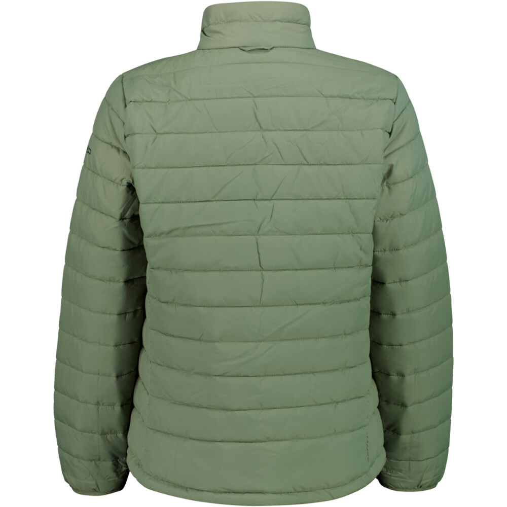 Cmp chaqueta impermeable mujer WOMAN JACKET ZIP HOOD DETACHBLE INN.JACKET 04