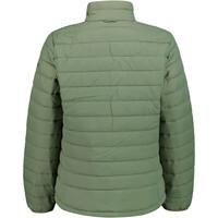 Cmp chaqueta impermeable mujer WOMAN JACKET ZIP HOOD DETACHBLE INN.JACKET 04