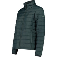 Cmp chaqueta impermeable mujer WOMAN JACKET ZIP HOOD DETACHBLE INN.JACKET 05