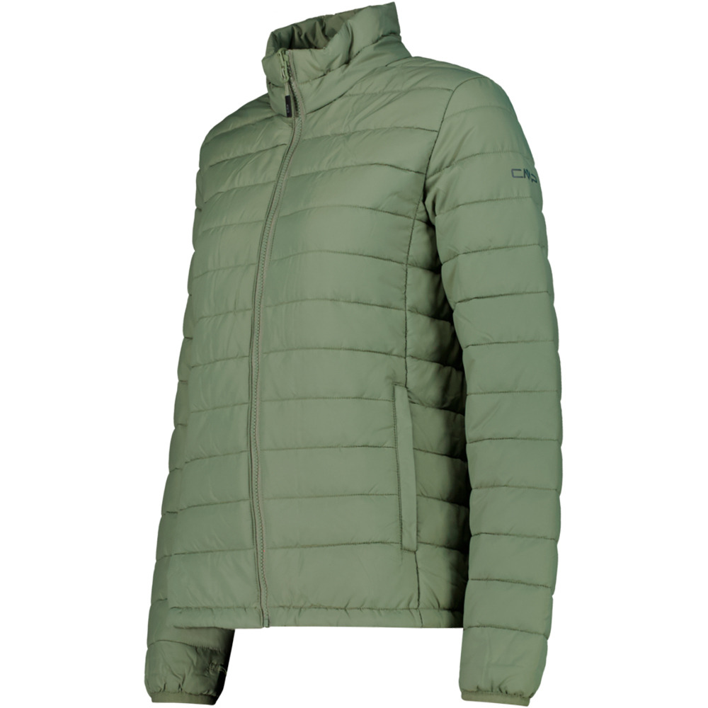 Cmp chaqueta impermeable mujer WOMAN JACKET ZIP HOOD DETACHBLE INN.JACKET 05