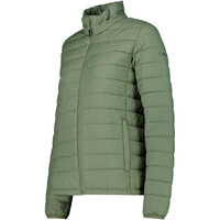 Cmp chaqueta impermeable mujer WOMAN JACKET ZIP HOOD DETACHBLE INN.JACKET 05