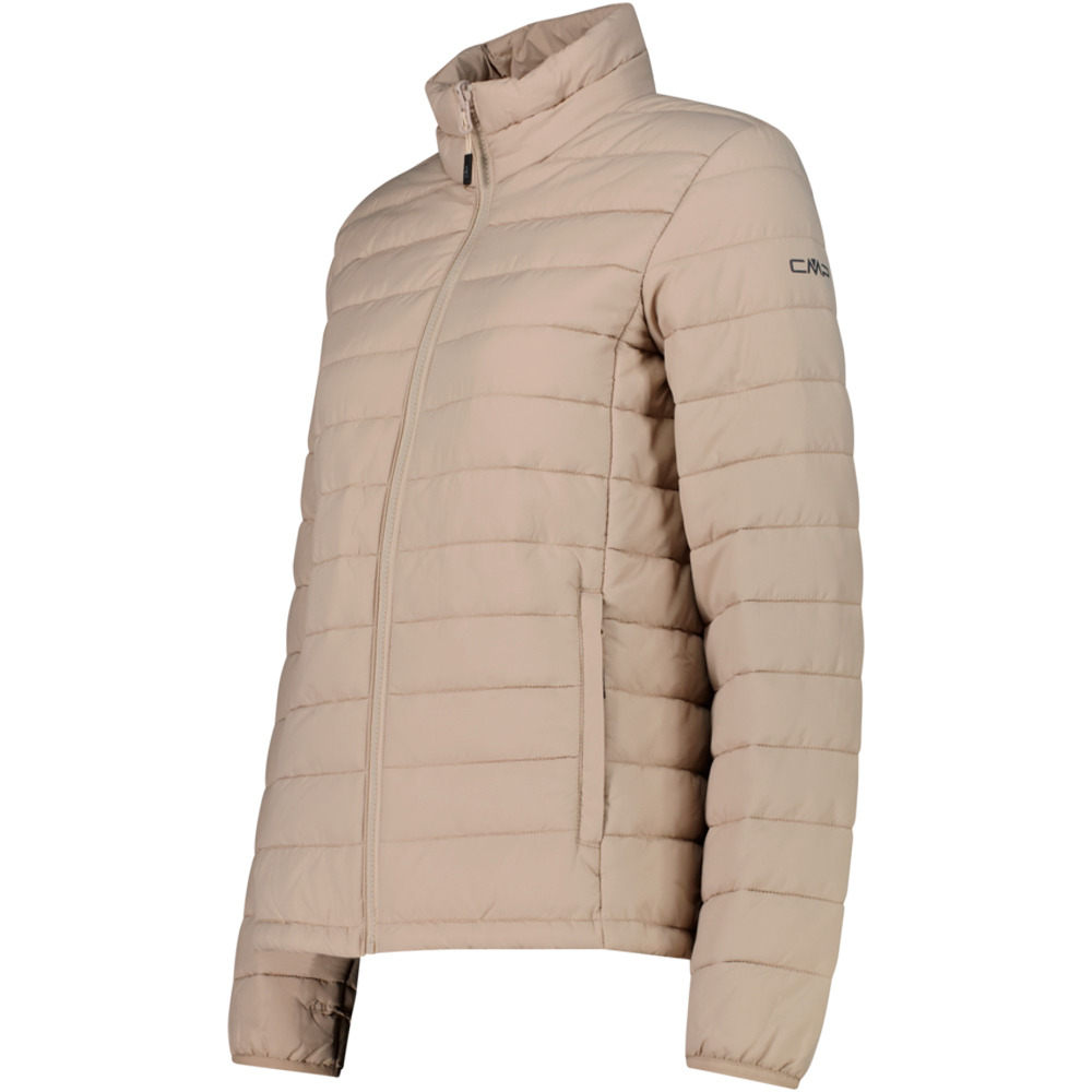 Cmp chaqueta impermeable mujer WOMAN JACKET ZIP HOOD DETACHBLE INN.JACKET 05