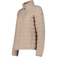 Cmp chaqueta impermeable mujer WOMAN JACKET ZIP HOOD DETACHBLE INN.JACKET 05