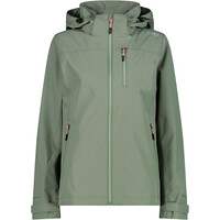 WOMAN JACKET ZIP