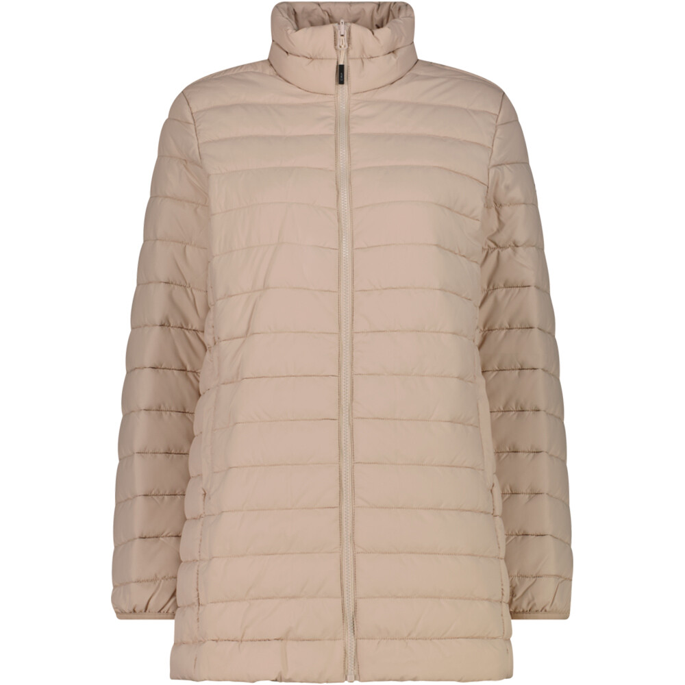 Cmp chaqueta impermeable mujer WOMAN PARKA ZIP HOOD DETACHABLE INN.JACKET 03