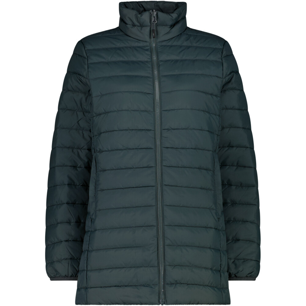 Cmp chaqueta impermeable mujer WOMAN PARKA ZIP HOOD DETACHABLE INN.JACKET 03