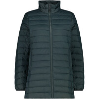 Cmp chaqueta impermeable mujer WOMAN PARKA ZIP HOOD DETACHABLE INN.JACKET 03
