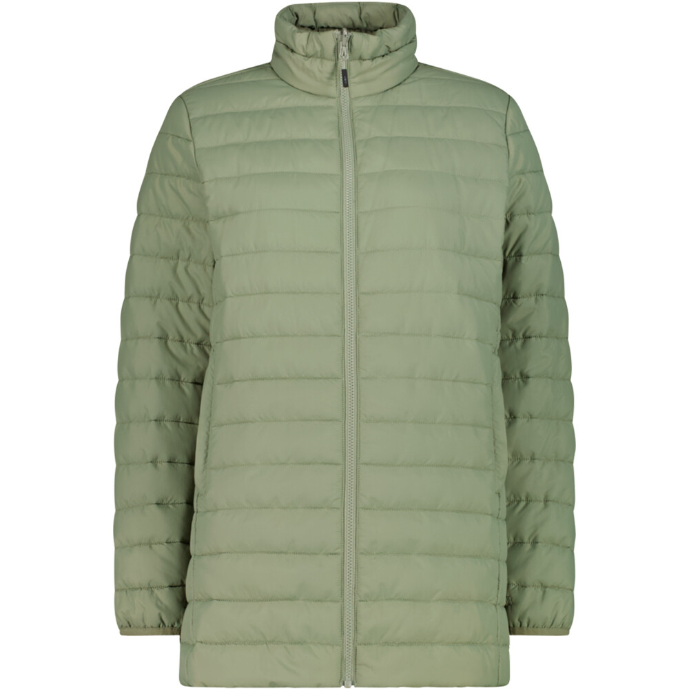 Cmp chaqueta impermeable mujer WOMAN PARKA ZIP HOOD DETACHABLE INN.JACKET 03
