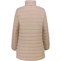 Cmp chaqueta impermeable mujer WOMAN PARKA ZIP HOOD DETACHABLE INN.JACKET 04