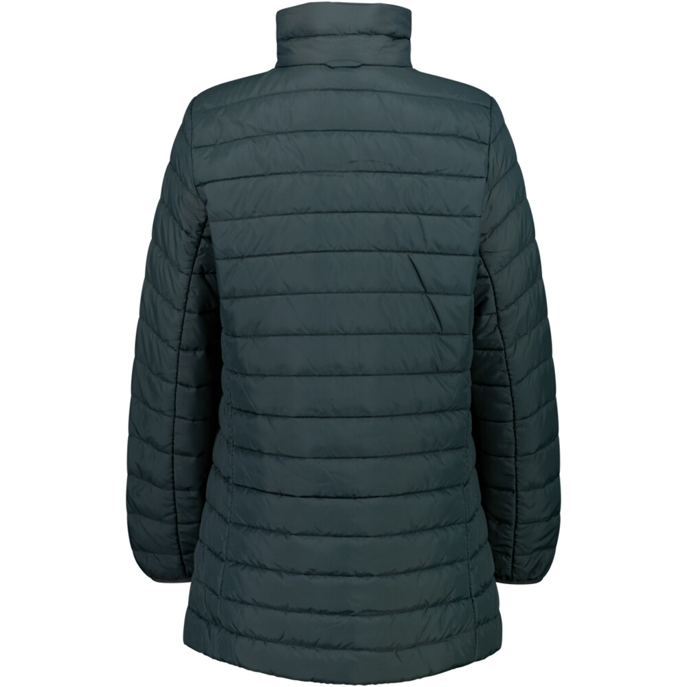 Cmp chaqueta impermeable mujer WOMAN PARKA ZIP HOOD DETACHABLE INN.JACKET 04