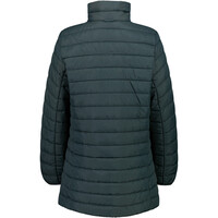 Cmp chaqueta impermeable mujer WOMAN PARKA ZIP HOOD DETACHABLE INN.JACKET 04