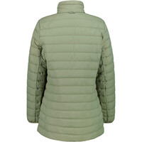 Cmp chaqueta impermeable mujer WOMAN PARKA ZIP HOOD DETACHABLE INN.JACKET 04