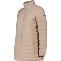 Cmp chaqueta impermeable mujer WOMAN PARKA ZIP HOOD DETACHABLE INN.JACKET 05