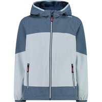 KID G JACKET FIX HOOD