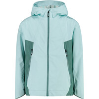 KID G JACKET FIX HOOD